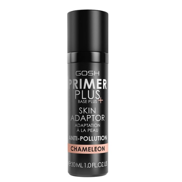 Gosh Primer Plus + Base Plus Skin Adaptor 005 Chameleon 30ml