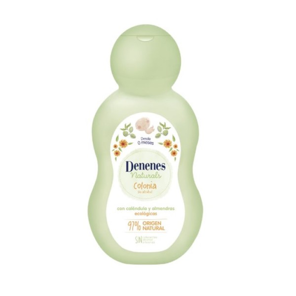 Denenes Colonia Naturals 500ml