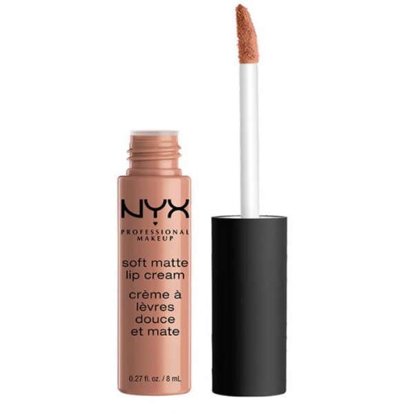 Nyx Soft Matte Lip Cream London 8ml