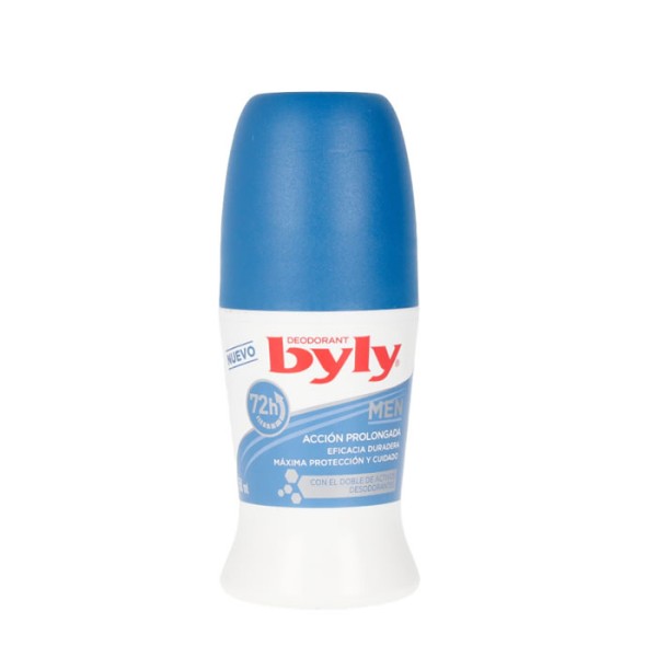 Byly For Men Desodorante Roll-On 50ml