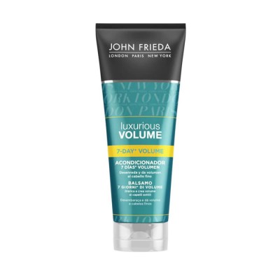 John Frieda Luxurious Volume Acondicionador Volumen 250ml