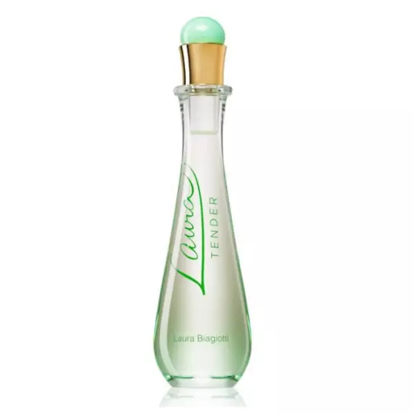 Laura Tender Eau De Toilette Spray 50ml