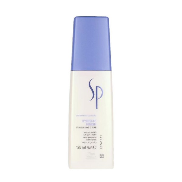 Wella Sp Hydrate Finish Loción Hidratante 125ml