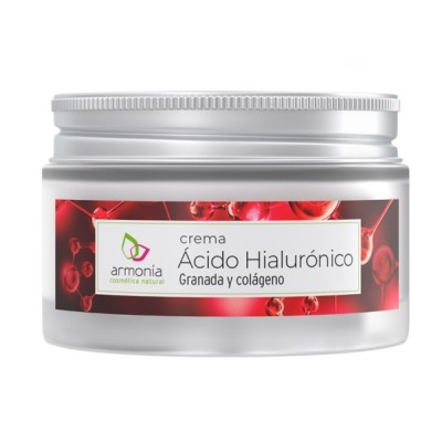 Armonia Crema Esencial Acido Hialuronico 50ml