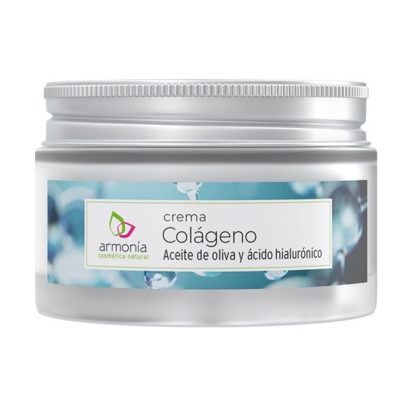 Armonia Crema Esencial Colageno 50ml