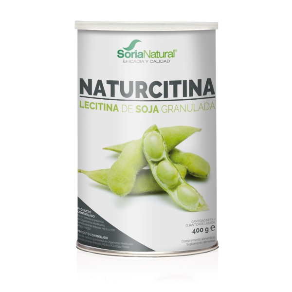 Alecosor Naturcitina 400g