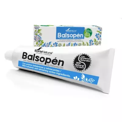 Soria Balsopen Cerato 40ml