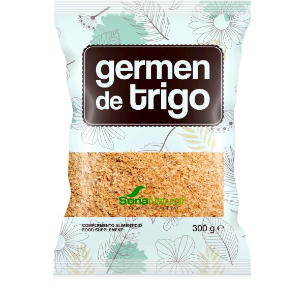 Alecosor Germen De Trigo 300g