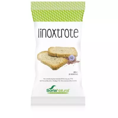 Alecosor Pan Linoxtrote 300g