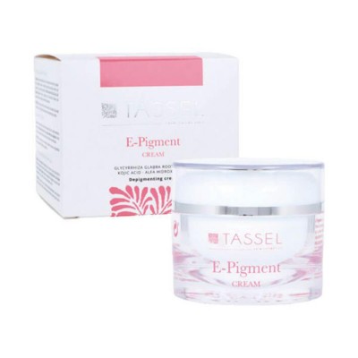 EUROSTIL E-PIGMENT CREMA DESPIGMENTANTE 50ML