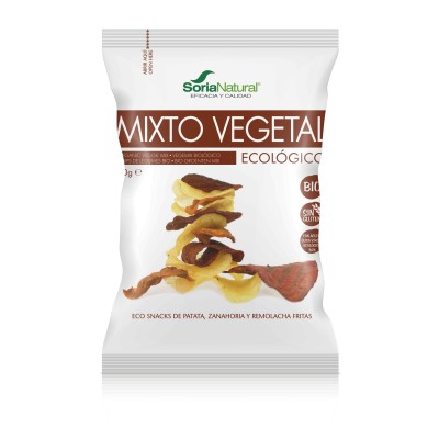 Alecosor Vegemix 30 Gramos