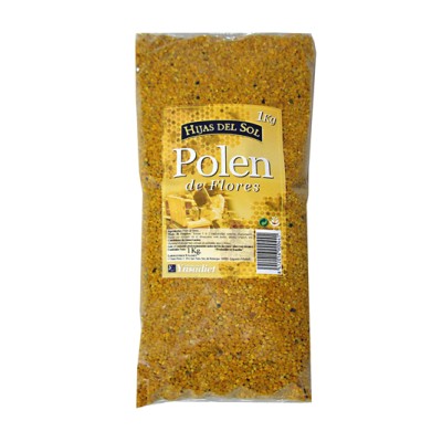 Ynsadiet Polen Grano Bolsa 1kg