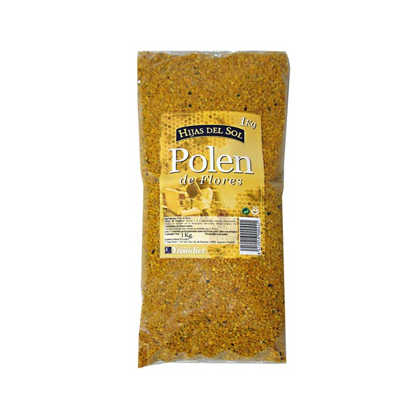 Ynsadiet Polen Grano Bolsa 1kg