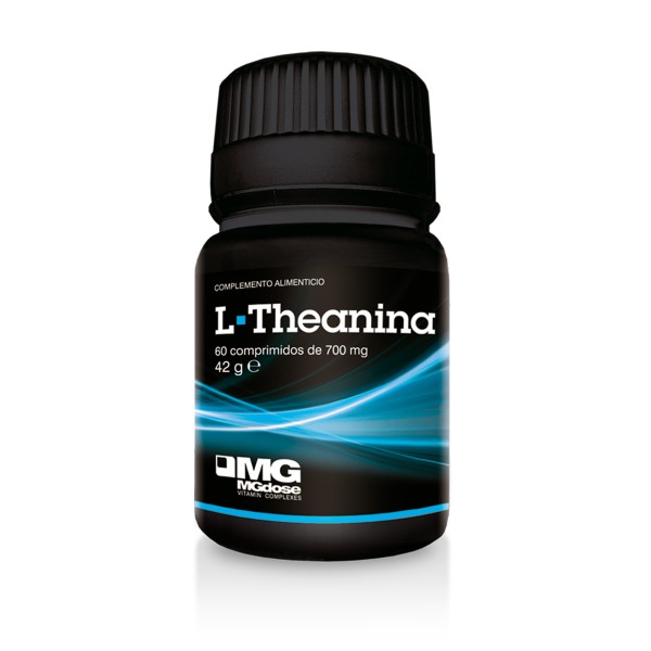 Mgdose L-Theanina Complex