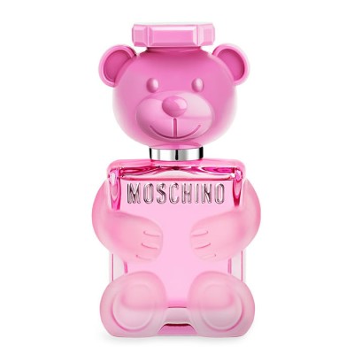 MOSCHINO TOY 2 BUBBLE GUM EAU DE TOILETE 50ML VAPORIZADOR