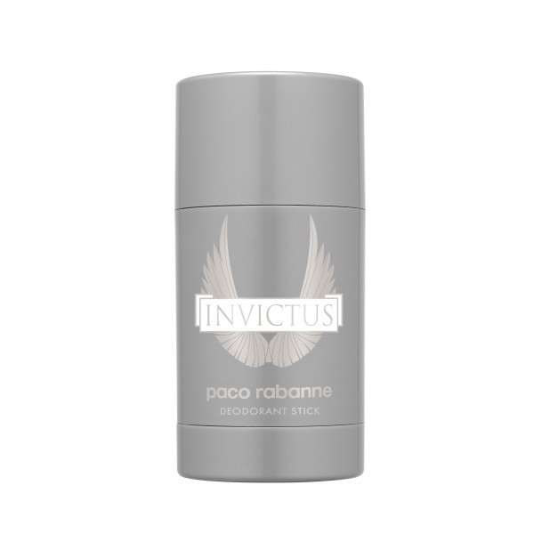 PACO RABANNE INVICTUS DESODORANTE STICK 75GR