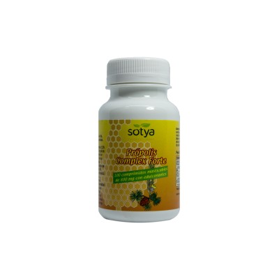 Sotya Propolis Complex Forte 100 Comp