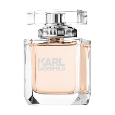 KARL LAGERFELD KARL LAGERFELD EAU DE TOILETTE WOMAN 45ML VAPORIZADOR